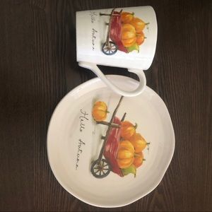 Pier1 hello fall set